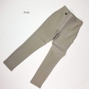 P145 Kids Riding pants Kerrits ON Course Sand (16)